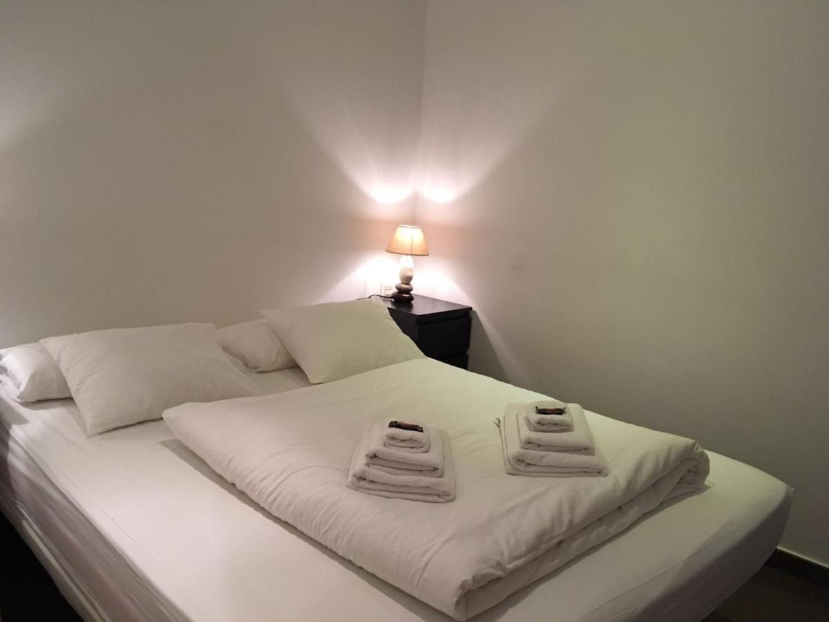 Casa Cosy Lägenhet Valencia Exteriör bild