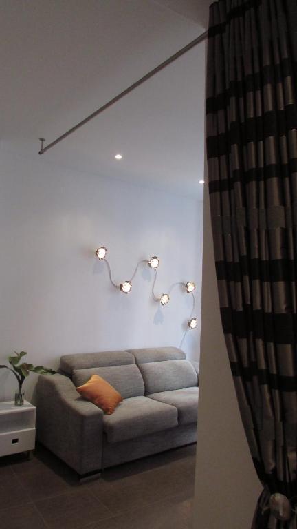 Casa Cosy Lägenhet Valencia Exteriör bild