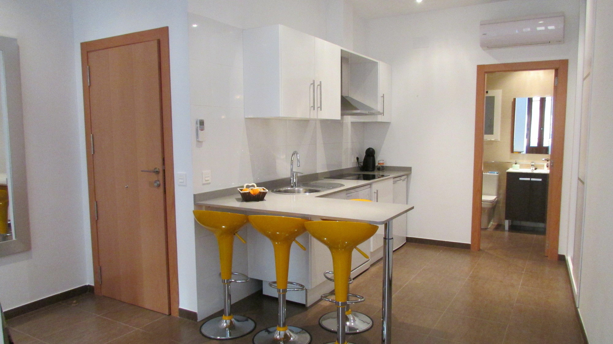 Casa Cosy Lägenhet Valencia Exteriör bild
