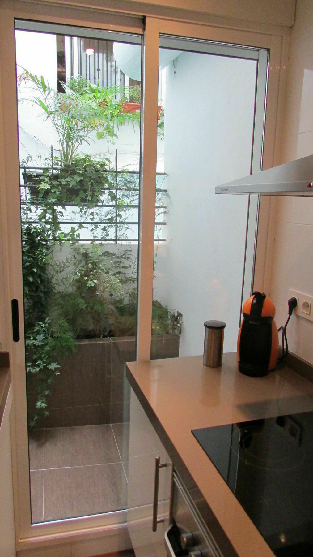 Casa Cosy Lägenhet Valencia Exteriör bild