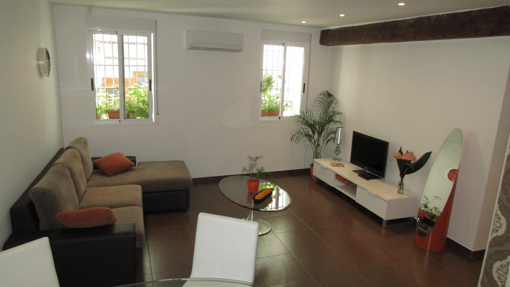 Casa Cosy Lägenhet Valencia Exteriör bild
