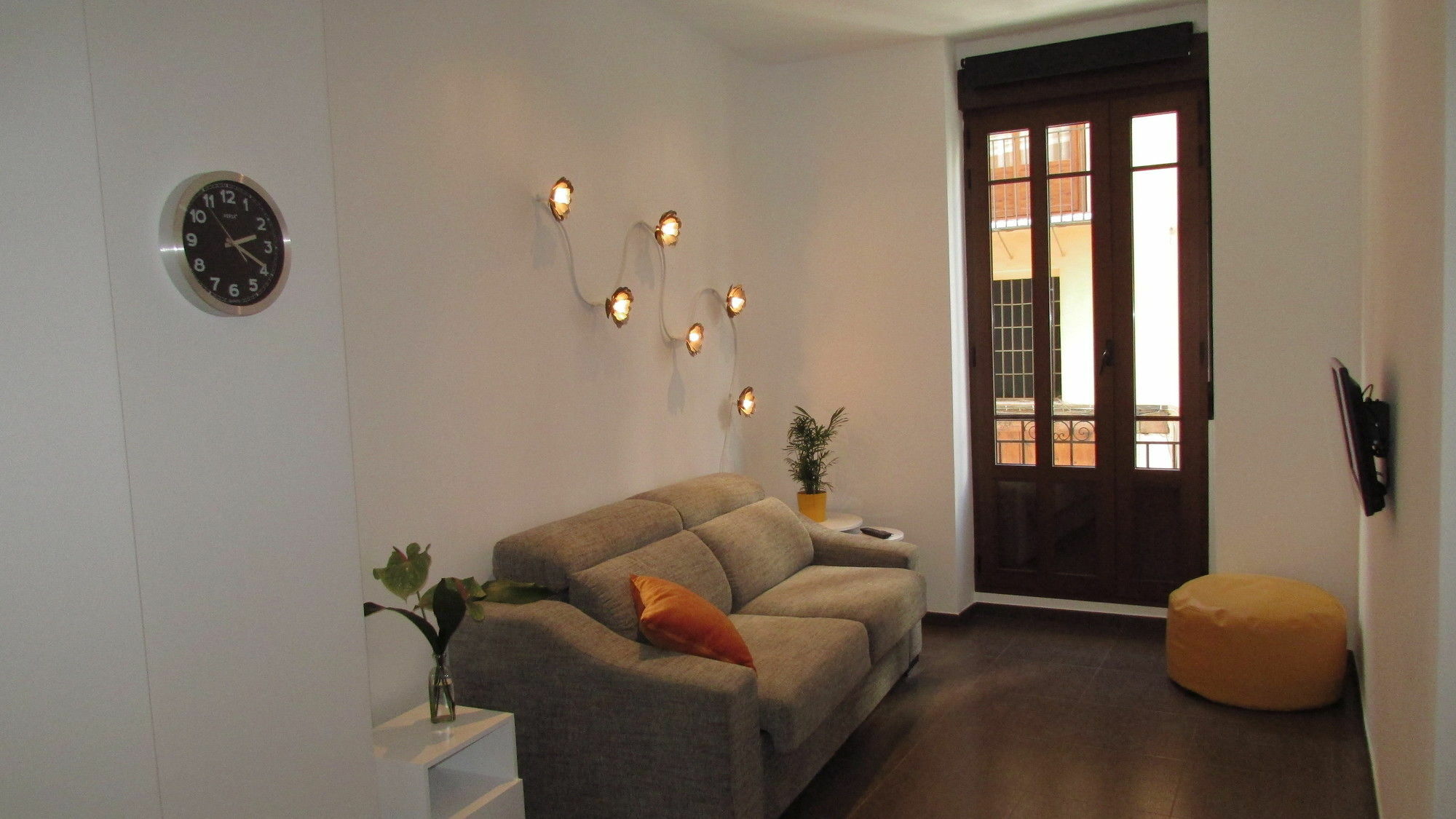 Casa Cosy Lägenhet Valencia Exteriör bild